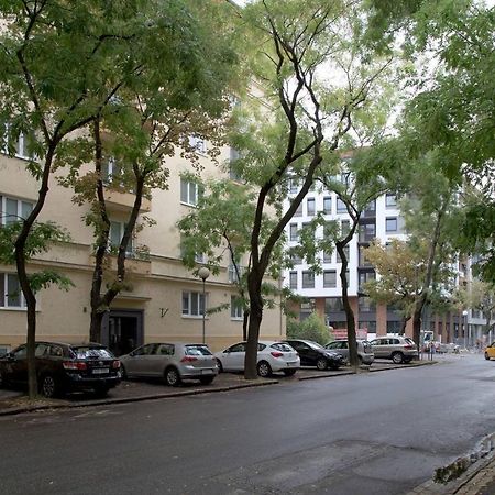 ברטיסלאבה Casa Verde Apartment מראה חיצוני תמונה