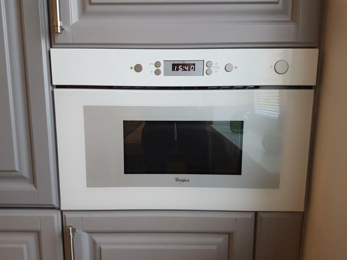 ברטיסלאבה Casa Verde Apartment מראה חיצוני תמונה
