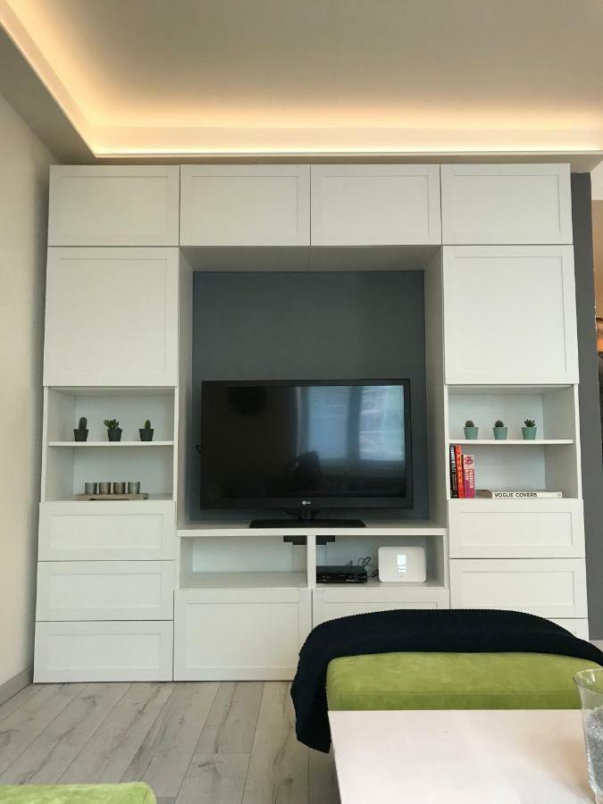 ברטיסלאבה Casa Verde Apartment מראה חיצוני תמונה