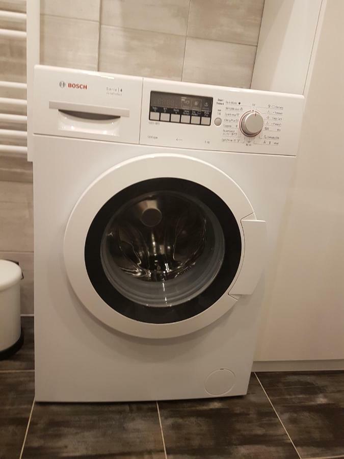 ברטיסלאבה Casa Verde Apartment מראה חיצוני תמונה