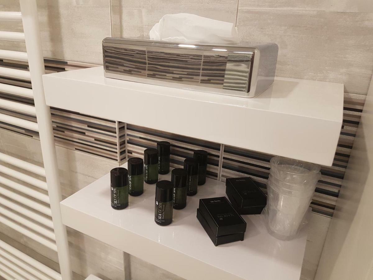 ברטיסלאבה Casa Verde Apartment מראה חיצוני תמונה