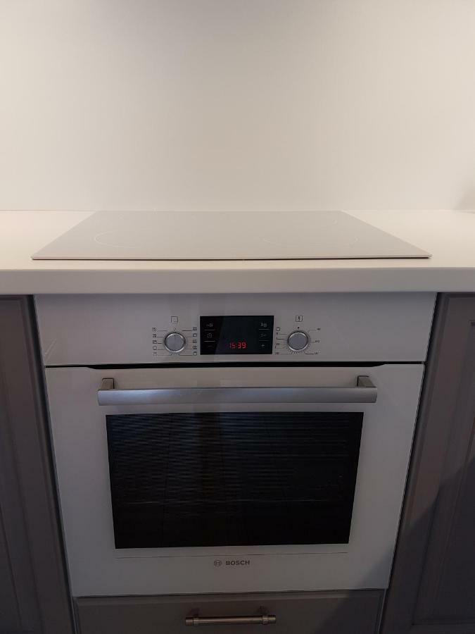 ברטיסלאבה Casa Verde Apartment מראה חיצוני תמונה