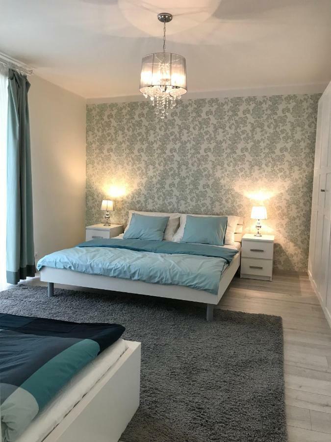 ברטיסלאבה Casa Verde Apartment מראה חיצוני תמונה