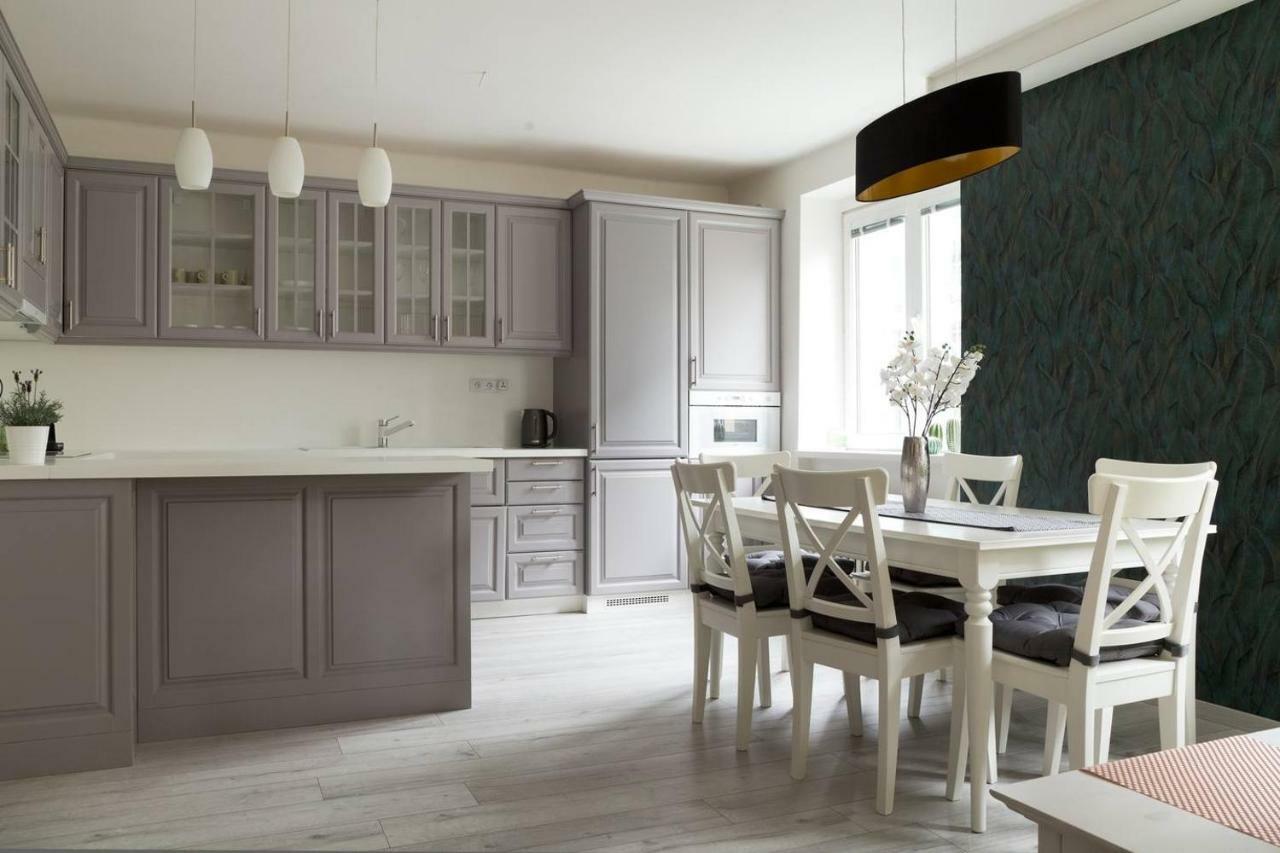 ברטיסלאבה Casa Verde Apartment מראה חיצוני תמונה