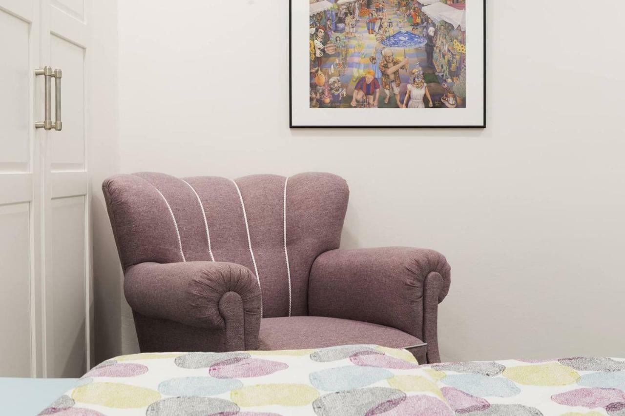 ברטיסלאבה Casa Verde Apartment מראה חיצוני תמונה