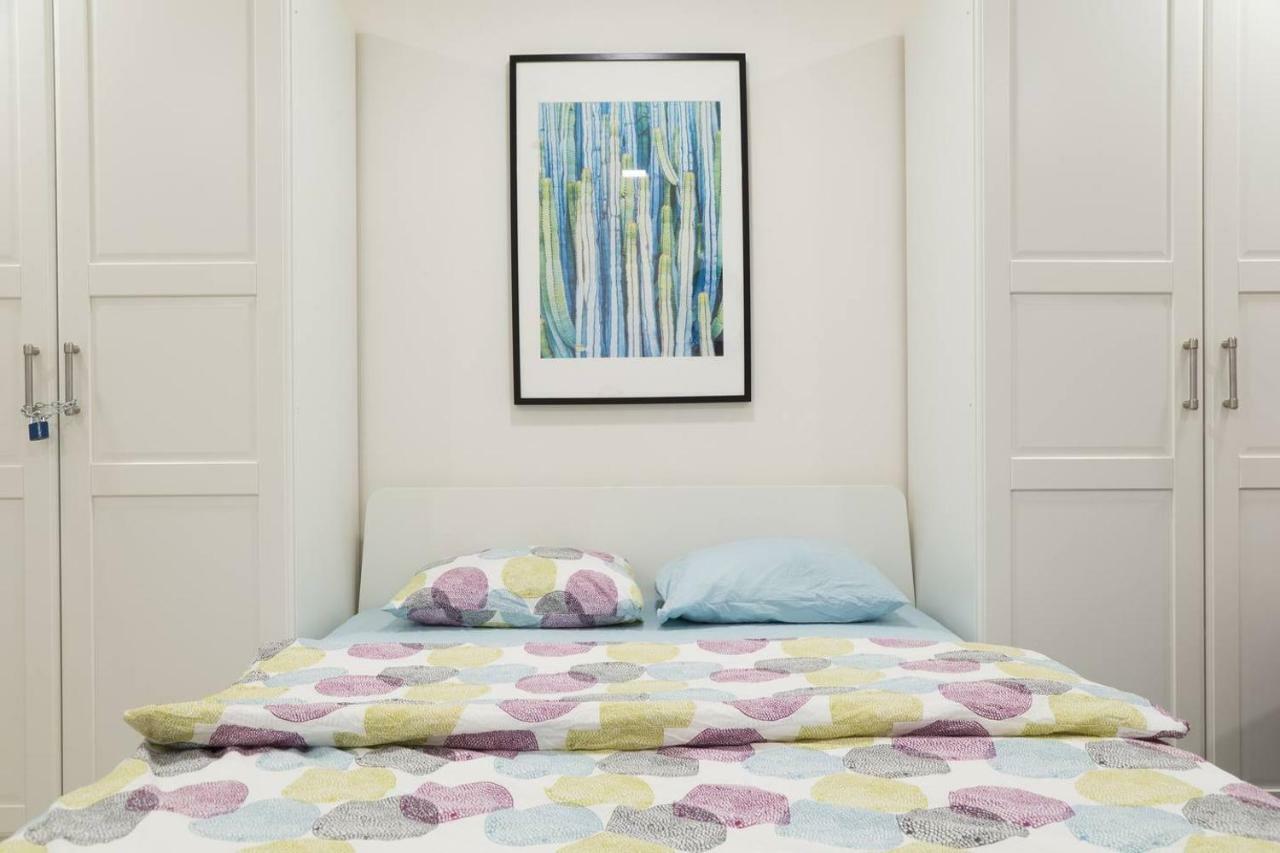 ברטיסלאבה Casa Verde Apartment מראה חיצוני תמונה